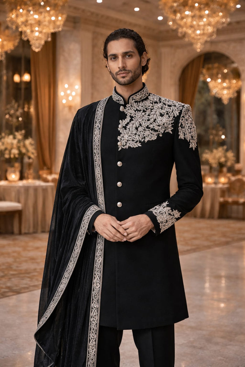 Sherwani