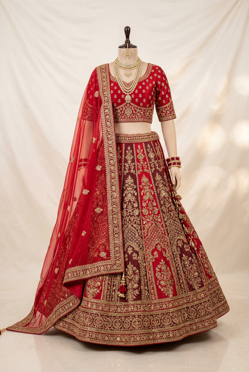 Bridal