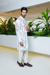 Dastaan Kurta Kurta set