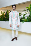 Dastaan Kurta Kurta set