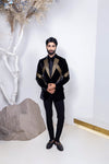 Royal Attire tuxedo suit