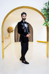 Tuxedo Majeste tuxedo suit