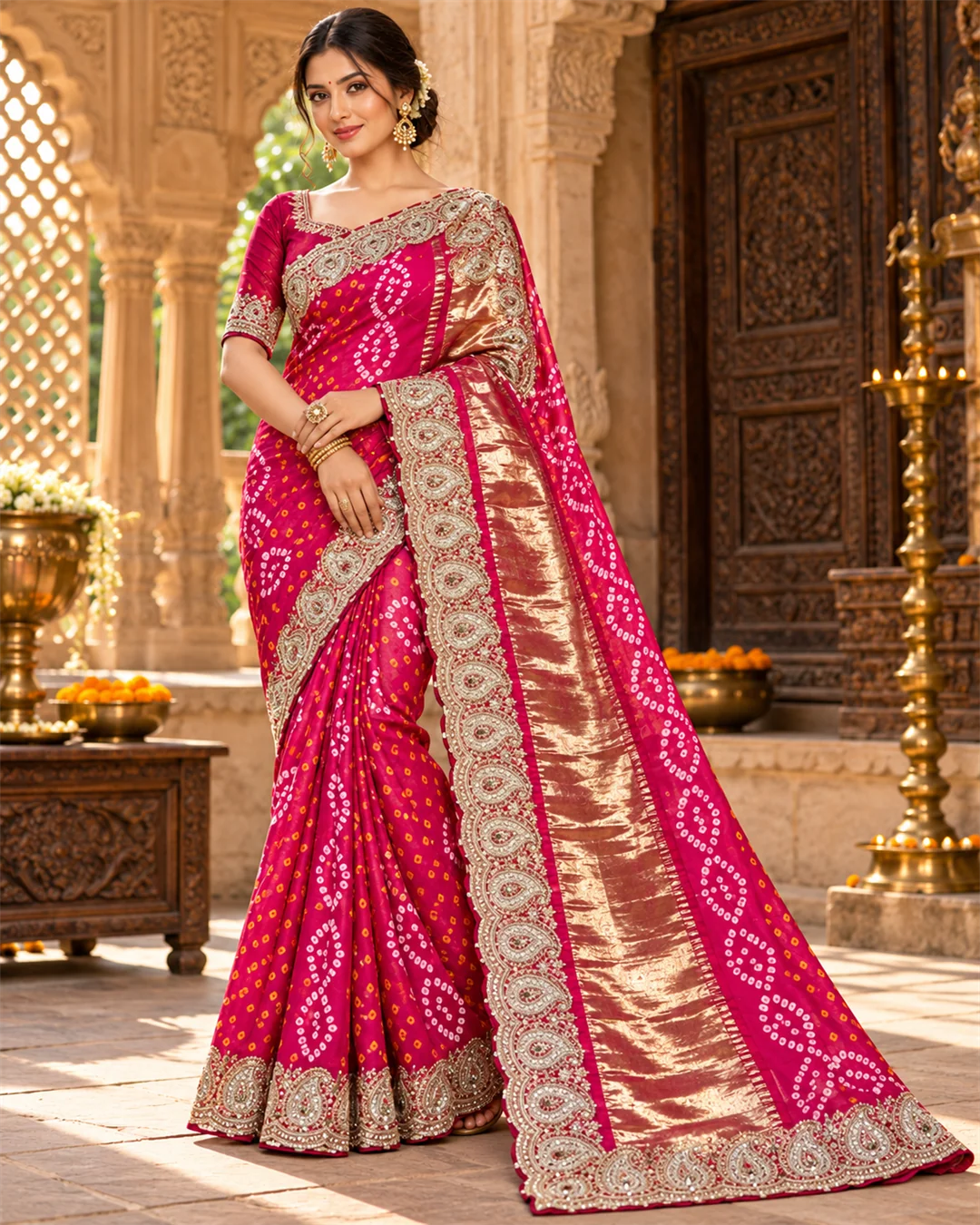 Bridal Lehengas
