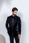 Modebro tuxedo suit