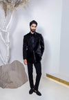 Modebro tuxedo suit