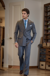 Bond tuxedo suit