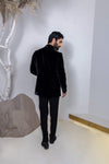 Sleeksmith tuxedo suit