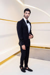Duskline tuxedo suit