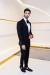 Duskline tuxedo suit