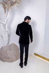 Duskline tuxedo suit