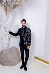 Tuxenzo tuxedo suit