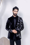 Tuxenzo tuxedo suit