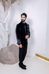 Tuxenzo tuxedo suit