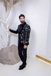 Tuxenzo tuxedo suit