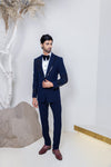Noir Prestige Tuxedo suit