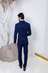 Noir Prestige Tuxedo suit