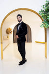 Luxedge tuxedo suit