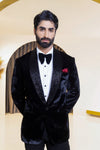 Luxedge tuxedo suit