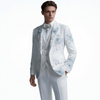 Frost Royale Tuxedo Suit
