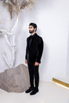 Needle & Night tuxedo suit