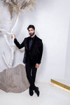 Needle & Night tuxedo suit