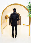 Vellore tuxedo suit