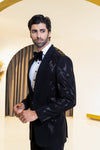 Vellore tuxedo suit