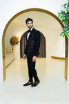 Formal Alchemy tuxedo suit