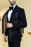 Formal Alchemy tuxedo suit
