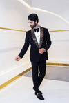 Tux Arcane tuxedo suit