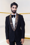 Tux Arcane tuxedo suit