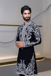 Nazaakat Kurta set