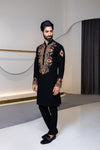 Zardozi Lane Kurta set
