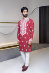 Nazm Kurta set