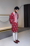 Nazm Kurta set