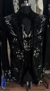 Shadow Crown Tuxedo Suit