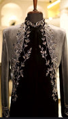Royal Frost Jodhpuri Suit