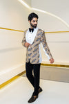 Tuxora tuxedo suit