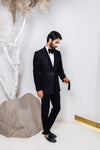 Midnight Thread tuxedo suit