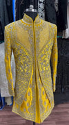 Aurum Maharaja Sherwani Suit