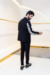 Needle & Hilt tuxedo suit