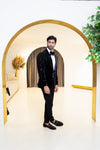 Nazakat Tux tuxedo suit