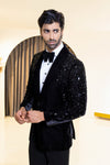 Nazakat Tux tuxedo suit