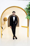 Nazakat Tux tuxedo suit