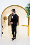 Nazakat Tux tuxedo suit