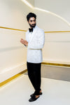 MoonThorn tuxedo suit
