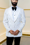 MoonThorn tuxedo suit