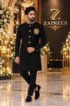 Zain Luxe jodhpuri suit