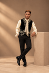 Throne Threads sherwani set