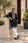 Sufi Stitches kurta set